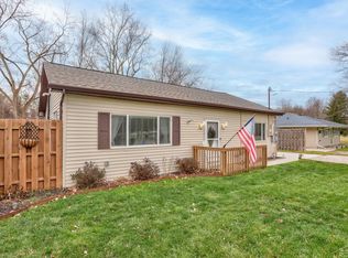 7205 McCliggott Rd, Saginaw, MI 48609