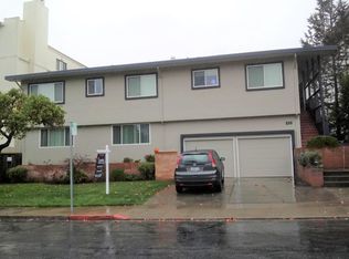 233 Virginia Ave APT 8, San Mateo, CA