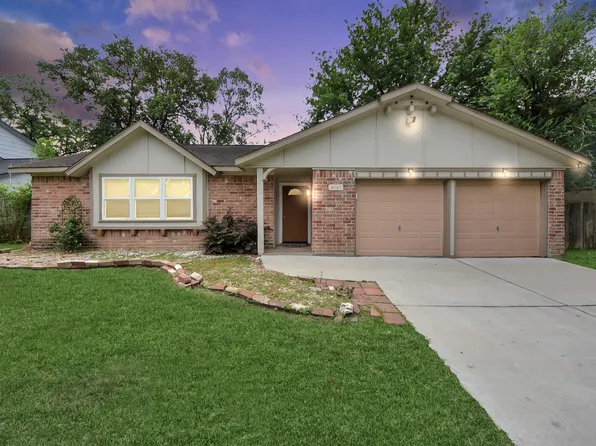 12219 Monticeto Ln, Meadows Place, TX 77477