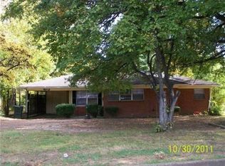 5118 Windcrest Rd, Memphis, TN 38116