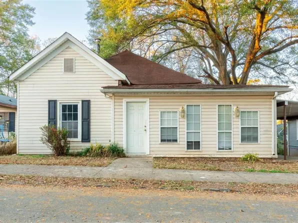 1829 Williams Ave, East Pt, GA 30344