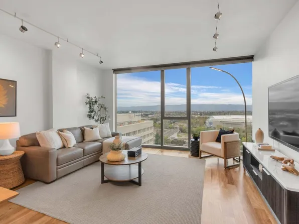 38 N Almaden Blvd Unit 1805, San Jose, CA 95110