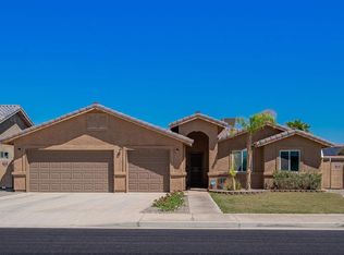 7566 E 40th Rd, Yuma, AZ 85365