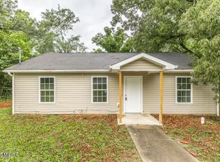 4475 Perry Ave, Macon, GA 31206