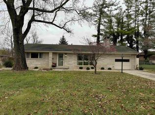 3805 E Nanci Ln, Muncie, IN 47302