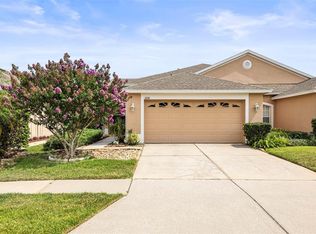 31108 Whitlock Dr, Zephyrhills, FL 33543