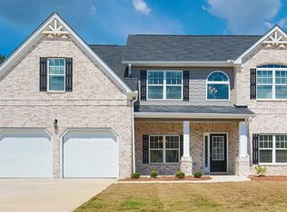 1593 Harlequin Way, Stockbridge, GA 30281