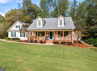 114 Copper Creek Dr, Lagrange, GA 30240