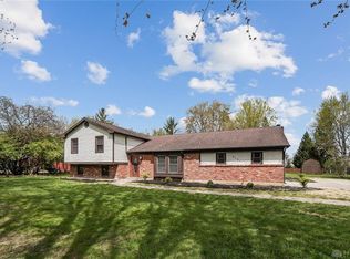 2131 Spring Valley Pike, Dayton, OH 45458