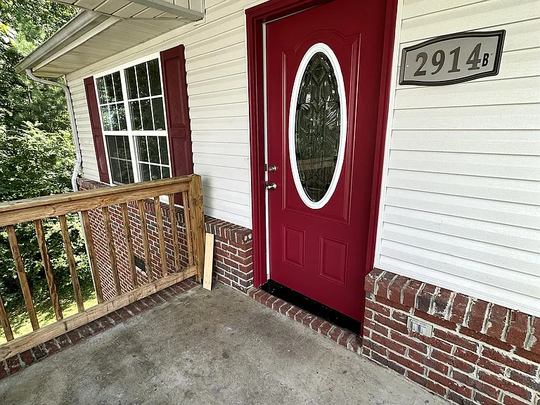 2914 Patrick Ave #B — Photo 2
