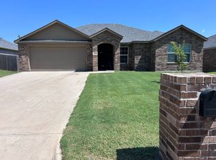 308 Buccaneer Dr, Tonkawa, OK 74653