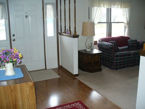 Front Door #2