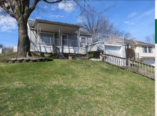 531 N Ohio Ave, Lancaster, OH