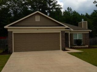 23 Devonshire Dr, Phenix City, AL 36870