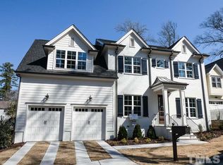 2714 Ashland St, Raleigh, NC 27608