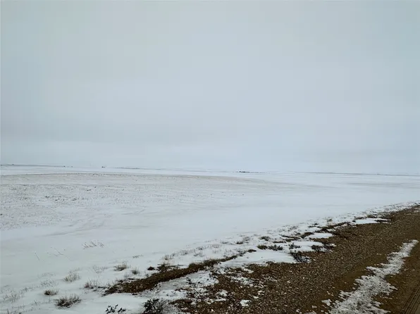 1700th Rd E, Chester, MT 59522