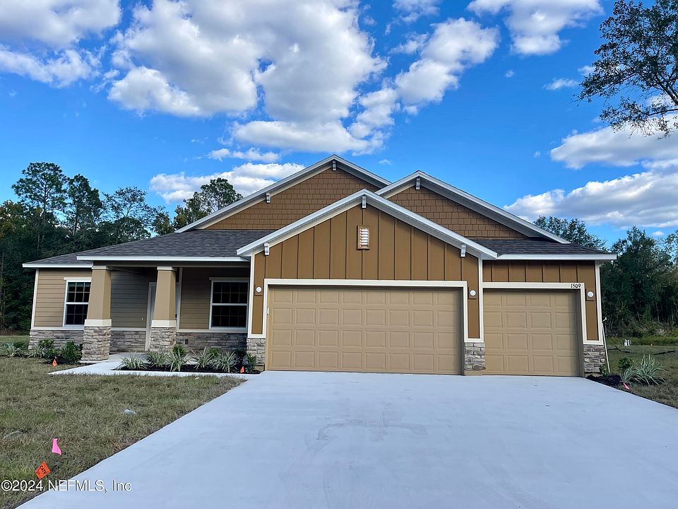 1509 LAKE FOXMEADOW, Middleburg, FL 32068 Zillow
