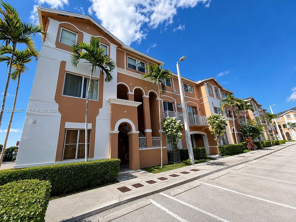 17650 NW 73rd Ave #104-18