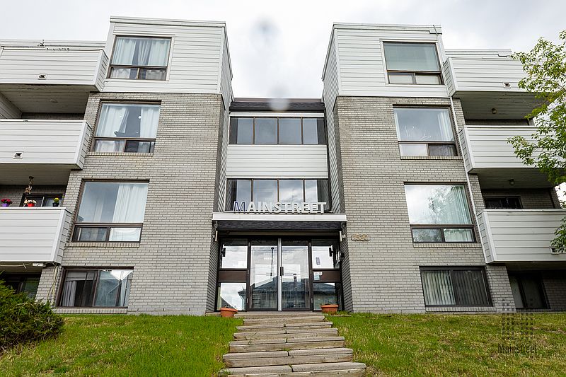Calgary Apartment for rent - 1 Bedroom — photo 10