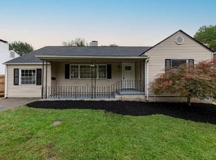 505 S Highview Rd, Middletown, OH 45044