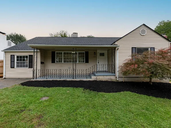 505 S Highview Rd, Middletown, OH 45044