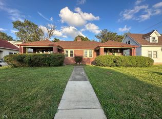 2953 S East St, Indianapolis, IN