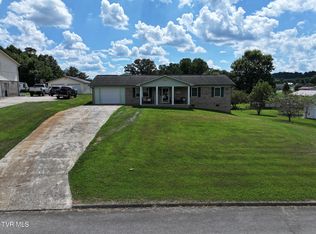 50 Pine Ridge Dr, Afton, TN 37616