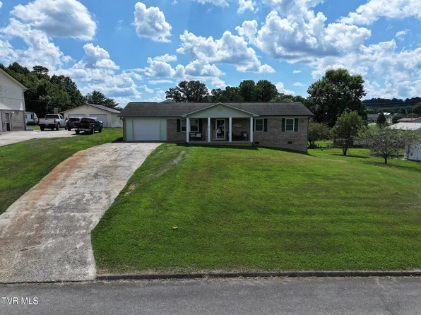 50 Pine Ridge Dr, Afton, TN 37616