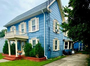 6171 Ocean Blvd, Chincoteague Island, VA 23336
