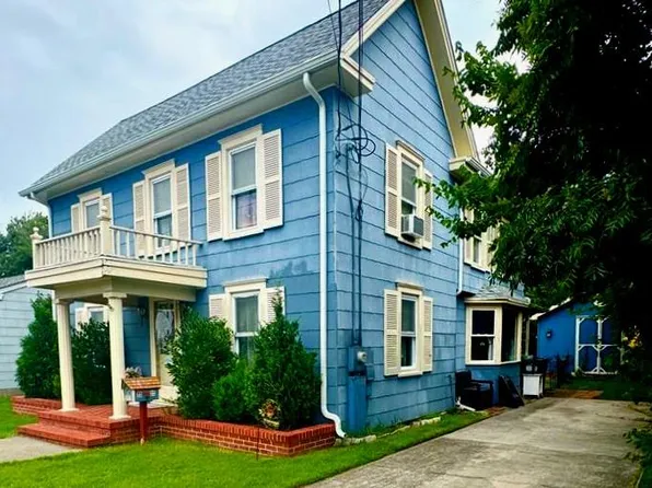 6171 Ocean Blvd, Chincoteague Island, VA 23336