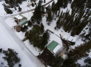 115 E Prospectors Dr, Cascade, ID 83611