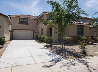 1671 W Flamingo Dr, Chandler, AZ 85286