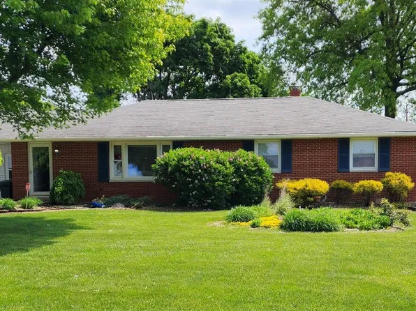 2521 State Route 602, North Robinson, OH 44827