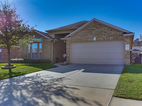 3rd image of 18515 Melissa Springs Dr