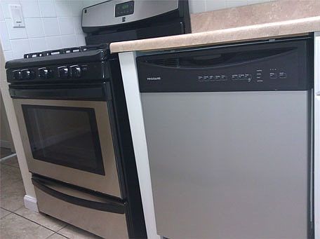 Appliances