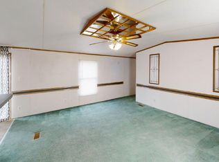 1424 S Avenue G Pl, Portales, NM 88130