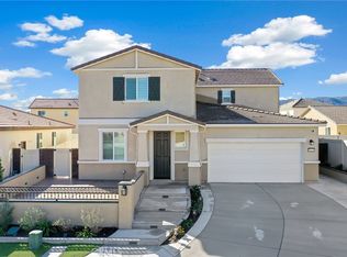 29213 Queen Palm, Lake Elsinore, CA 92530