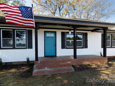 1554 Lynwood Dr, Lancaster, SC, 29720