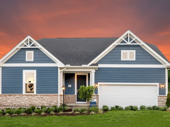 Countryview Plan, Price Ponds