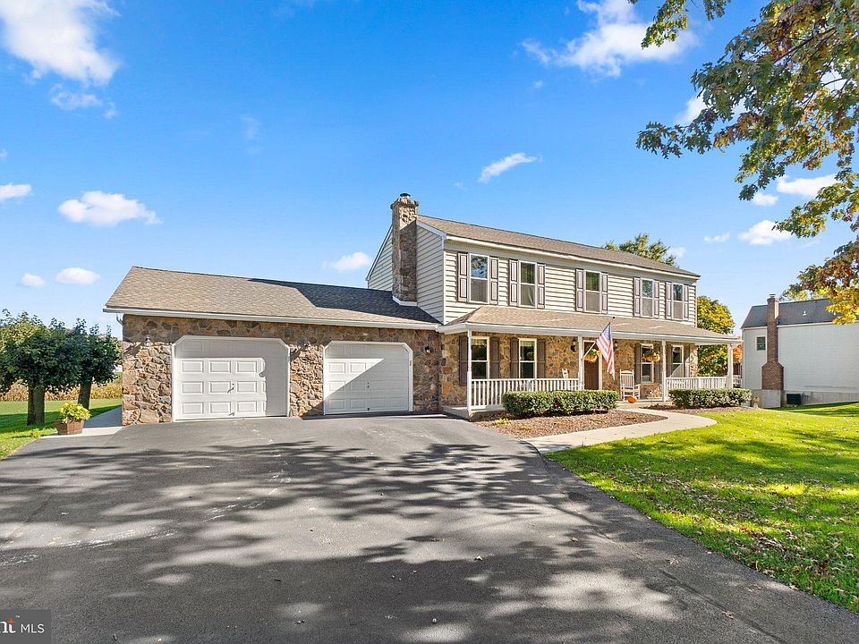 650 Streaker Rd, Sykesville, MD 21784 Zillow