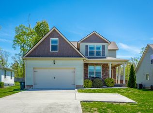 1704 Jenkins Rd, Chattanooga, TN 37421