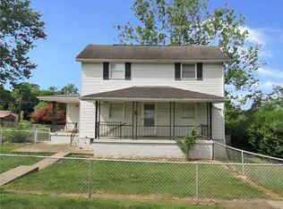 205 Hood St, Hutchinson, PA 15640