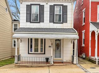 260 Main St, Leesport, PA 19533