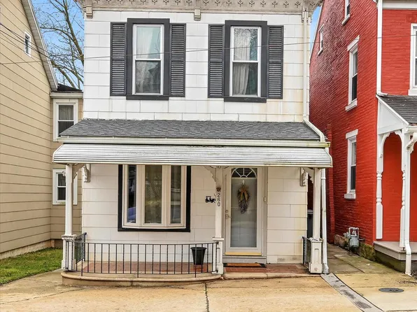 260 Main St, Leesport, PA 19533