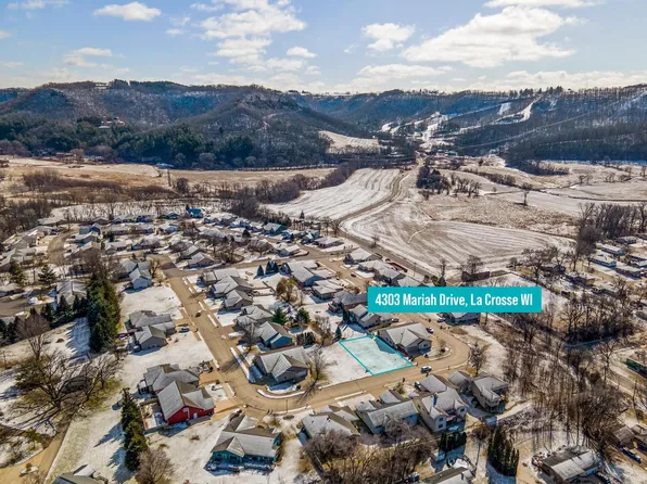 4303 MARIAH DRIVE SOUTH South, La Crosse, WI 54601