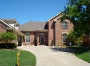 3012 Woodberry Dr, Flower Mound, TX 75022