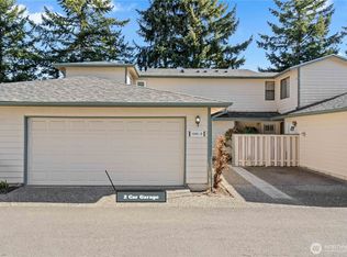11045 SE 249th Court #2B, Kent, WA