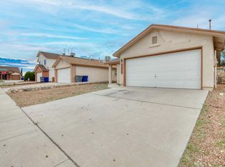 12412 Tierra Marta Ct, El Paso, TX 79938