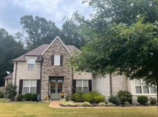 824 Woodland Levee Way, Cordova, TN 38018