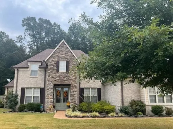 824 Woodland Levee Way, Cordova, TN 38018